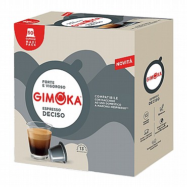 50 ������� GIMOKA DECISIO ������ ������ ���� 13