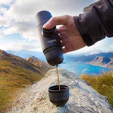 Minipresso-GR �������� ��� ����, ����� ������ ����