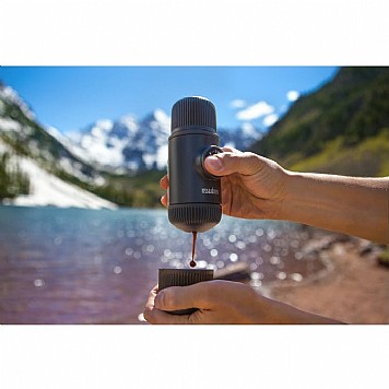 NanoPresso ������� ����, ����� ������� ����� ����� ����