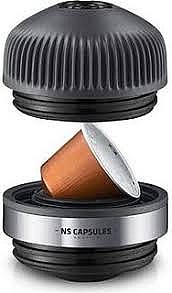 ���� ������� ������ Nespresso� ������ �-Nanoresso