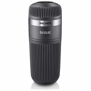 ��� ������ �������� Nanopresso Barista Kit