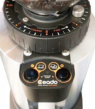 ����� ������� Ceado E6P - ��� �����