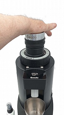 ����� ������� ���� ����� Ceado E5SD