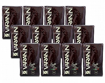 12 ק"ג פולי קפה בר ורניני Varanini Bar 12 ק"ג פולי קפה בר ורניני Varanini Bar