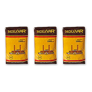 3 ק"ג פולי קפה ורניני מוקה ואר Varanini MokaVAR 3 ק"ג פולי קפה ורניני מוקה ואר Varanini MokaVAR