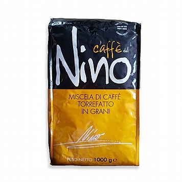 1 ק"ג פולי קפה דל נינו ורניני Varanini Del Nino 1 ק"ג פולי קפה דל נינו ורניני Varanini Del Nino