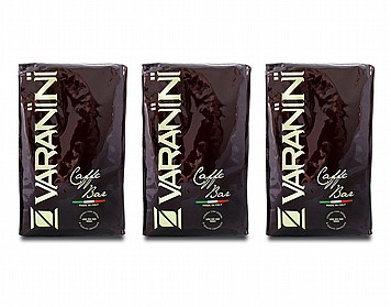 3 ק"ג פולי קפה ורניני בר Varanini Bar 3 ק"ג פולי קפה ורניני בר Varanini Bar