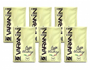 6 �"� ���� ��� ������ ������ Varanini Vending