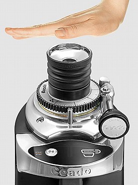 Ceado E37SD ������ �������� �� �����