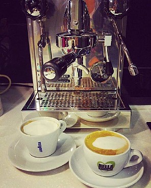 ����� ��� ������� ROCKET-MILANO Appartamento  