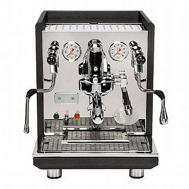 ����� ��� ������� ECM Synchronika Anthrazit Dual Boiler - ����