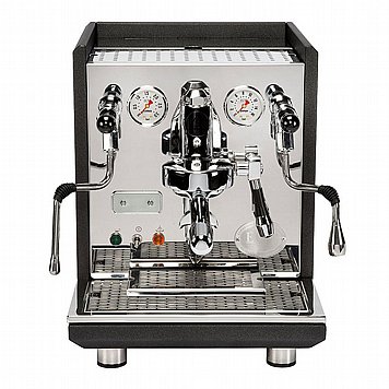 ����� ��� ������� ECM Synchronika Anthrazit Dual Boiler - ����