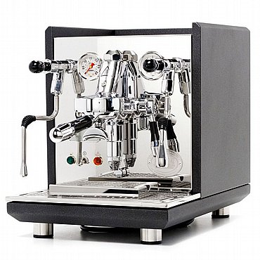 ����� ��� ������� ECM Synchronika Anthrazit Dual Boiler - ����