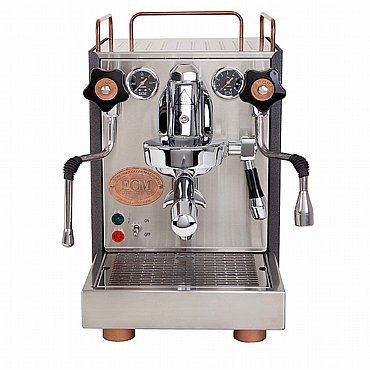 ����� ��� ������� ECM MECHANIKA VI SLIM HERITAGE LINE