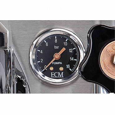 ����� ��� ������� ECM MECHANIKA VI SLIM HERITAGE LINE