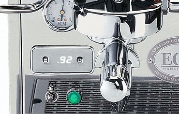 ����� ��� ������� ECM Classika PID