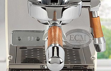 ����� ��� ECM PURISTIKA - ��� �� ��