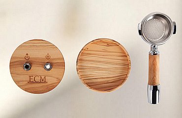 ����� ��� ECM PURISTIKA - ��� �� ��