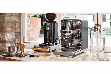 ����� ��� ������� ECM PURISTIKA