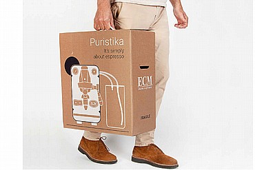 ����� ��� ������� ECM PURISTIKA