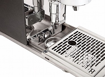 ����� ��� ������� ECM PURISTIKA