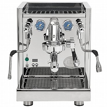 ECM MECHANIKA IV Profi