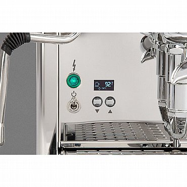 ����� ������ ECM Technika VI Dual Boiler