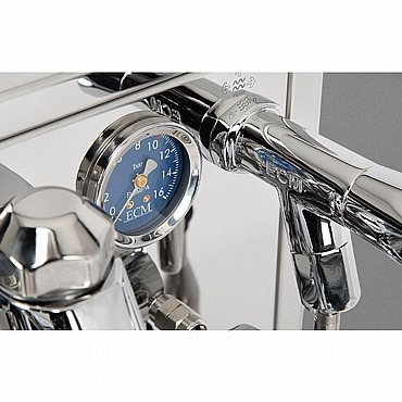 ����� ������ ECM Technika VI Dual Boiler