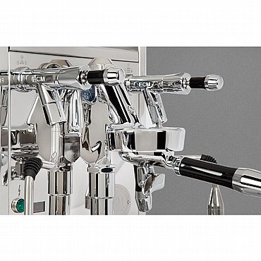 ����� ������ ECM Technika VI Dual Boiler