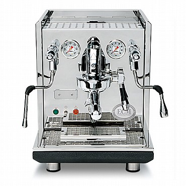 ECM Synchronika Dual Boiler