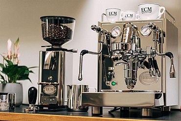 ����� ��� ������� ECM MECHANIKA MAX