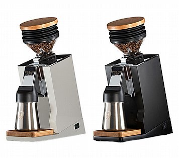 ����� ��� ������� ������ EUREKA Mignon Single Dose Pro - ���� �� �� ��� ������.