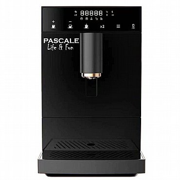 ����� ��� �������� ���� ���� Pascale Life & Fun black - ��� ���� 
