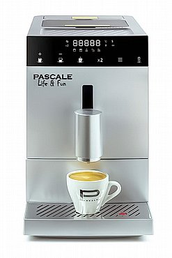 ����� ��� �������� ���� ���� Pascale Life & Fun silver - ��� 