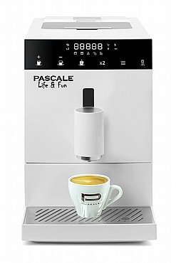 ����� ��� �������� ���� ���� Pascale Life & Fun white - ��� 