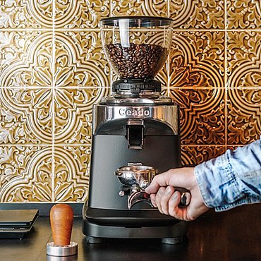 Ceado E37R ������ �������� �� ����� - ���������