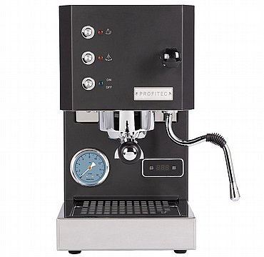 ����� ������ ������� ������� Profitec PRO 400 + ����� ��� ������� DF-54 black Single Dose