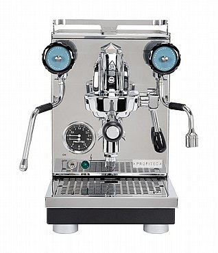 ����� ������ ������� ������� Profitec PRO 400 + ����� ��� ������� DF-54 black Single Dose