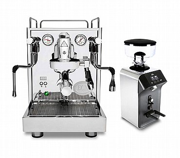 ����� ��� ������� ECM MECHANIKA MAX + ����� CEADO Life SD - ������