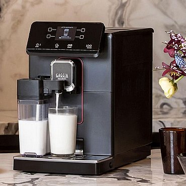 ����� ��� �������� GAGGIA MAGENTA PRESTIGE