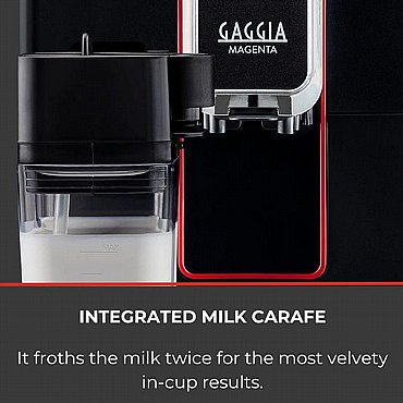 ����� ��� �������� GAGGIA MAGENTA PRESTIGE