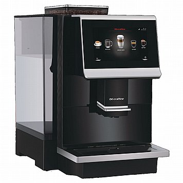 Dr. coffee Coffee Break 10.1" Screen Espresso