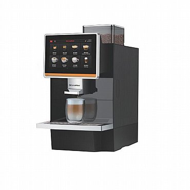 ����� ��� ������ DR.COFFEE ��� COFFEE BREAK BLACK PRO PLUS �� ��� ������