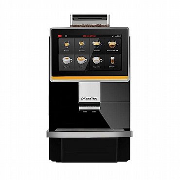 ����� ��� ������ DR.COFFEE ��� COFFEE BREAK BLACK PRO PLUS �� ��� ������