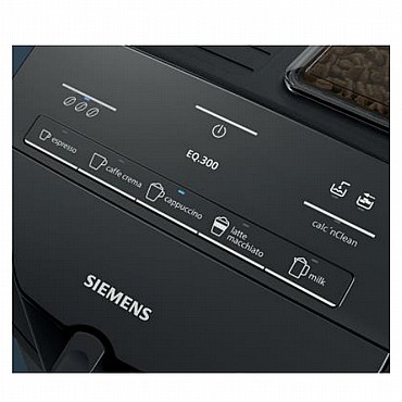 ����� ��� �������� ����� Siemens EQ.300 TI 35A209RW 