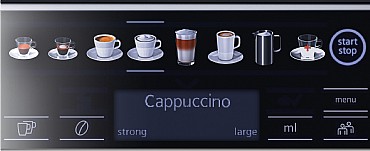 ����� ���  EQ.6 plus  Siemens �����   TE655203RW