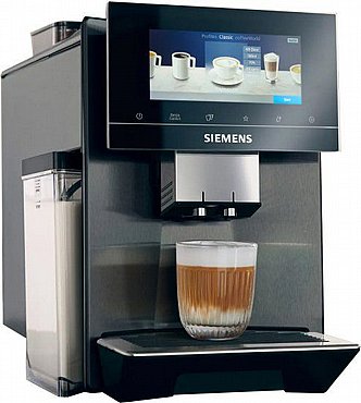 ����� ��� �������� Siemens EQ.900 TQ907R05 - ������ ������ ����� ���� BSH