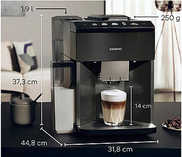 ����� ������ Siemens TI303203RW EQ.3 s300 �����