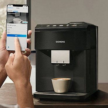 ����� ������ Siemens TI303203RW EQ.3 s300 �����