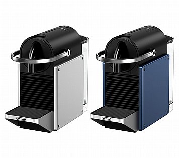  ������ ������ Nespresso PIXIE  ������